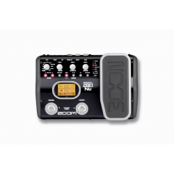 Zoom G2.1Nu